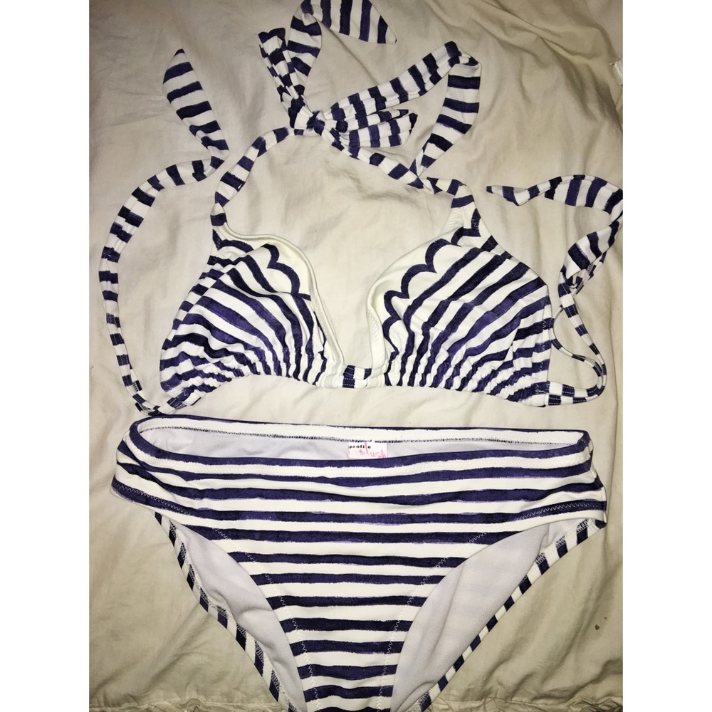 Boutique Bikini